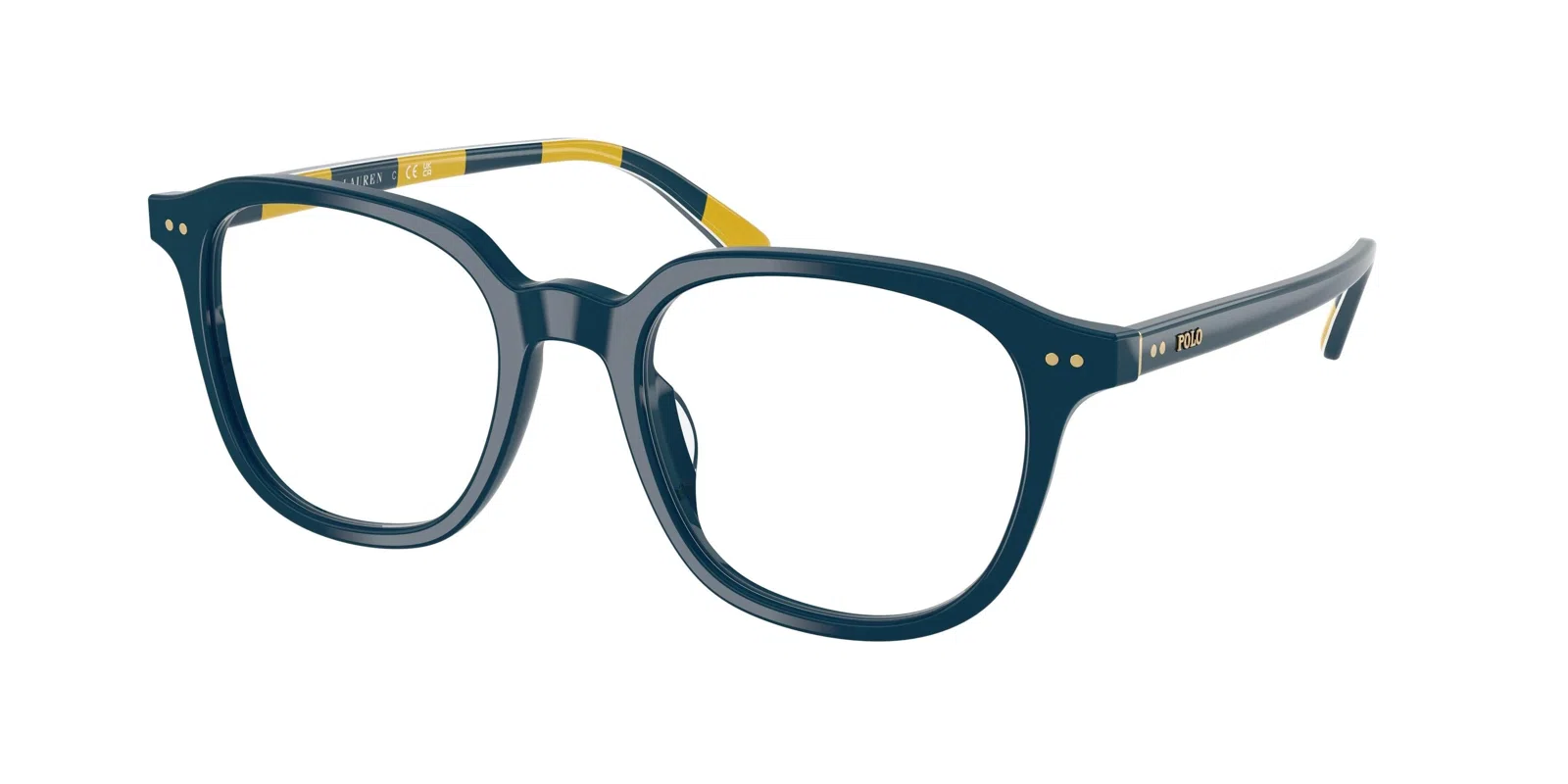 Polo 2283U Eyeglasses - view 3